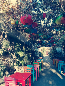 Titelbild für 'Konzert der Woche: Lebowski Street'