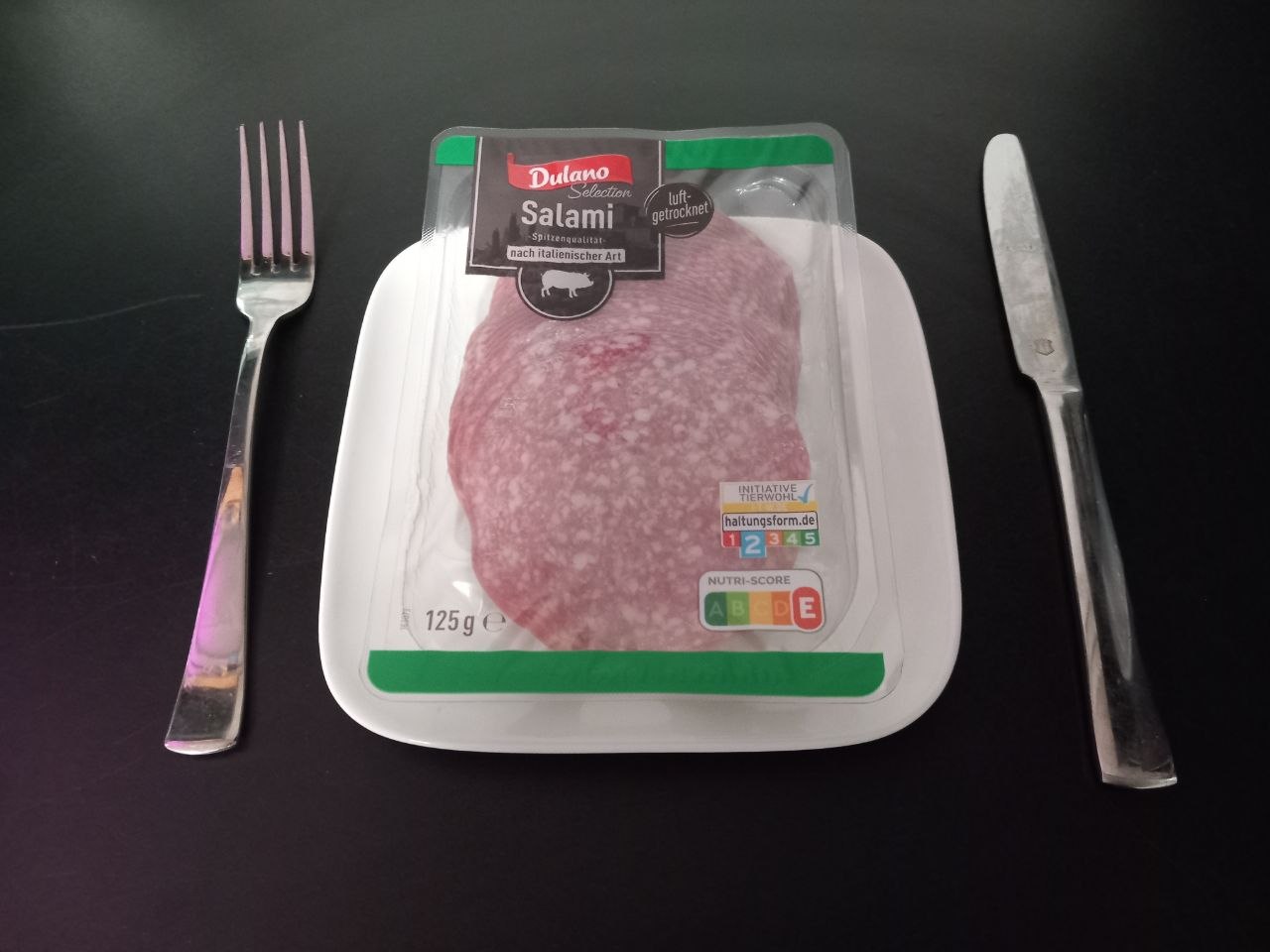 Produktbild für Essen