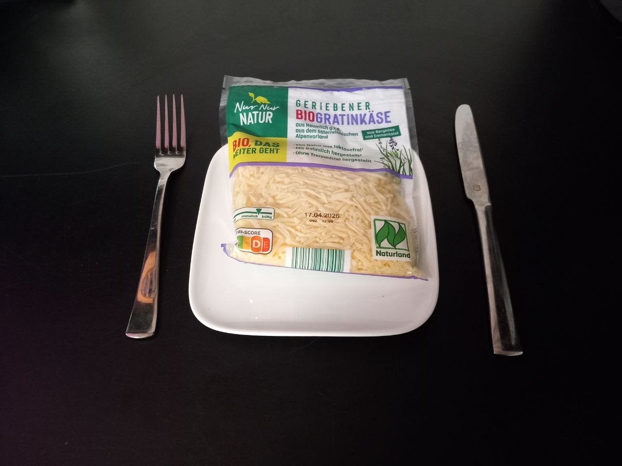 Produktbild für Essen Vegetarisch